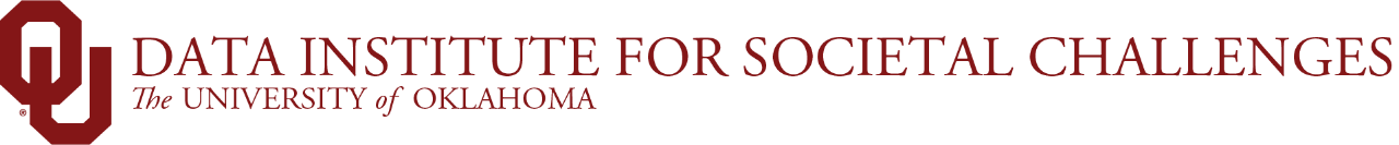 Data Institute for Societal Challenges - OU